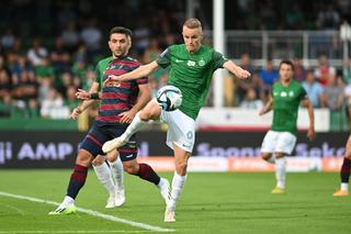 Inauguracja sezonu PKO Ekstraklasy: Warta Poznań - Pogoń Szczecin