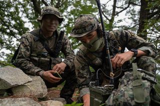  Ulchi Freedom Shield 