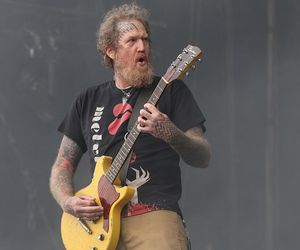 Brent Hinds znów zaatakował byłych kolegów z Mastodon. Oni nie potrafią śpiewać 