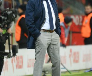 Michał Probierz - stylizacje