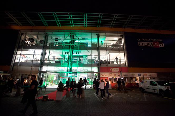 Noc z Designem 2015
