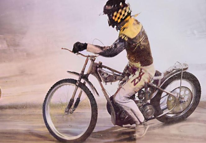 Ivan Mauger