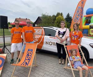 ESKA Summer City wpadło na Miedzianogórski Festiwal Letni