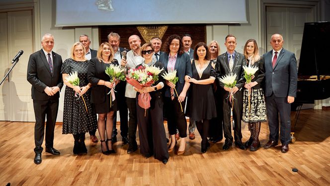 Siedleckie Aleksandrie 2025 wręczone. W tym roku przyznano dziewięć nagród