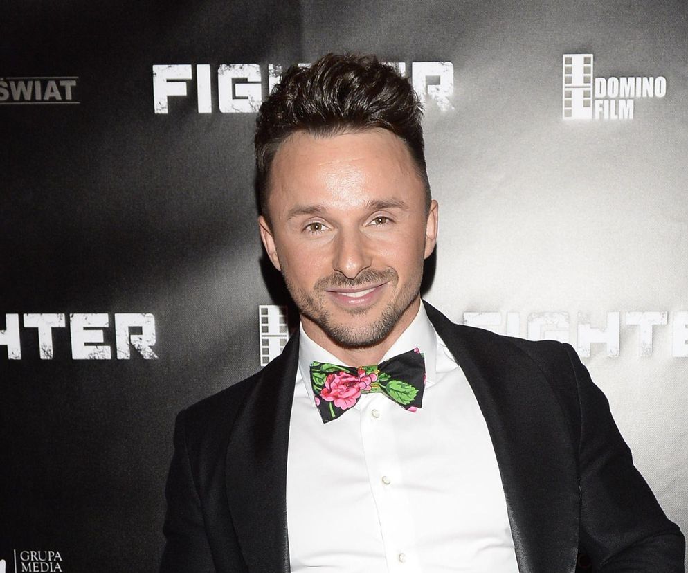 Daniel Kuczaj jest alkoholikiem. „Jestem w terapii i mówię, żeby ludzie sięgali po pomoc”