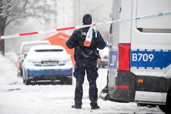 Domniemany sprawca strzelaniny we Wrocławiu zatrzymany. Miał postrzelić w głowę dwóch policjantów