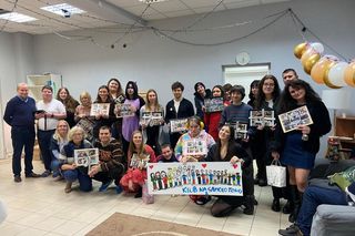 „Między Innymi” - Ośrodek Wsparcia dla Dorosłych Osób w Spektrum Autyzmu 