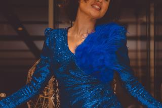 Modelki Piotra Ciepała jak gwiazdy Hollywood!