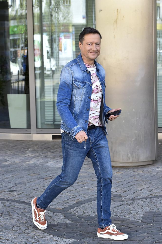 Wokalista Budki Suflera znów zakochany! Wszystko na jaw wyszło na rybach