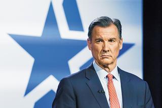 Oberwała za stadion i NRA