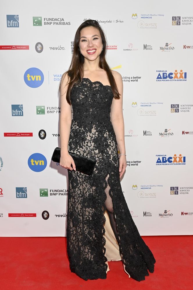 Aleksandra Uznańska-Wiśniewska