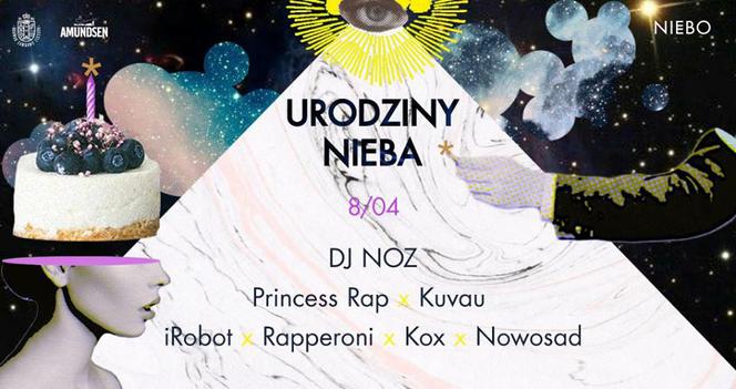 Urodziny NIEBA