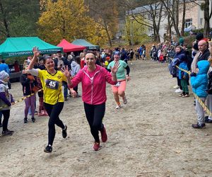 Bieg Superbohatera - Olsztyn 2025 cz.2