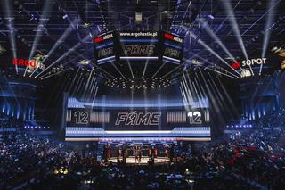 Fame MMA Reborn 2023 - ile trwa? Do której godziny i kiedy się kończy Fame MMA 9.12.2023?