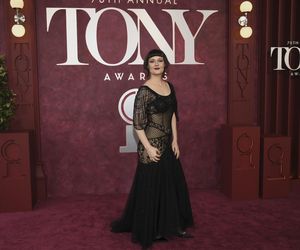 Tony Awards 2025: Czerwony dywan