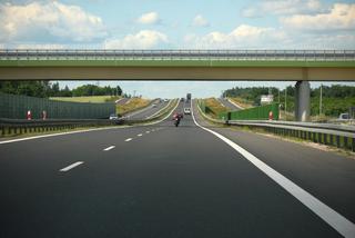 Autostrada A1. Od Bałtyku do Czech