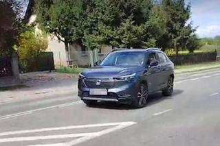 Pijany ksiądz za kierownicą samochodu 