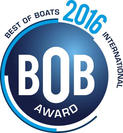 Best of Boats Logo