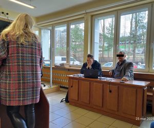 Leczył raka plazmami, został skazany