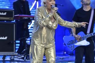 Cyrkowa Chylińska, goła Mery Spolsky i złota Ostrowska. Gwiazdy zaskoczyły na trzecim dniu TOP of the TOP Sopot Festival 2024