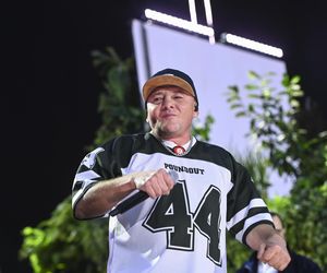 Nie żyje Joka z Kalibra 44