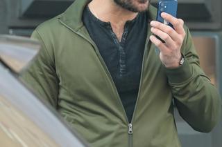 Piotr Stramowski: Nagły telefon spuścił mu spodnie