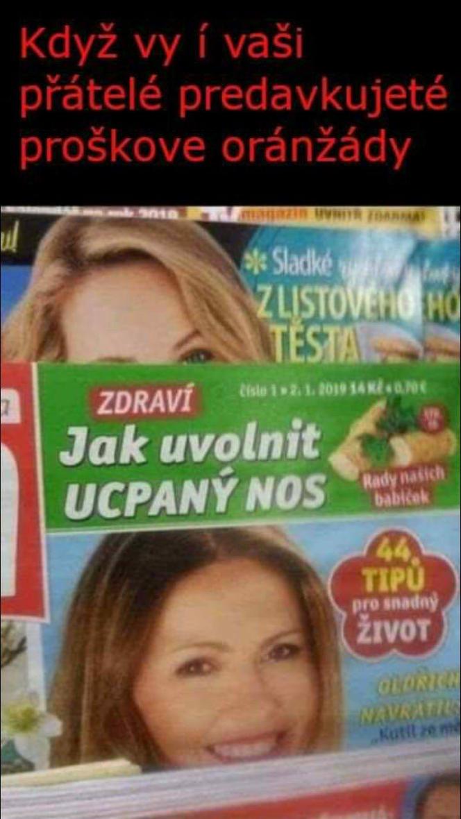 Czeskie memy są najlepsze! Będziecie płakać ze śmiechu