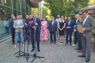 Koszalinianin dr Rafał Rosiński został wiceministrem cyfryzacji