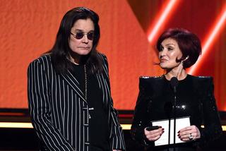 Sharon Osbourne ma koronawirusa. Ozzy Osbourne odizolowany! Fani drżą o jego zdrowie