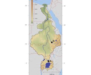 Matura próbna 2024 geografia