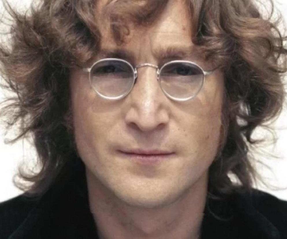 John Lennon