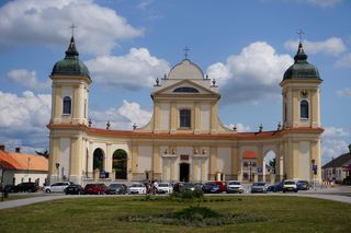 Czy ten powiat leży w Podlaskiem? Wskaż, powiaty z regionu!
