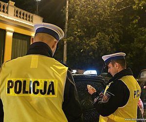 Wielka akcja policji we Wrocławiu. Wzięli pod lupę kierowców na aplikację, a wyniki kontroli mrożą krew w żyłach