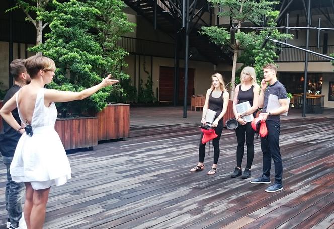 Top Model 2015, odcinek 11. i 12.