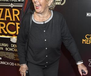 Krystyna Kołodziejczyk była w śpiączce, gdy jej mąż zmarł