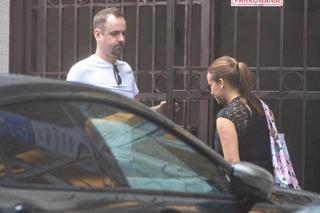 Anna Mucha zamieszkała z Wonsem?