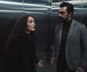 Dziedzictwo odc. 675. Nana, Yaman