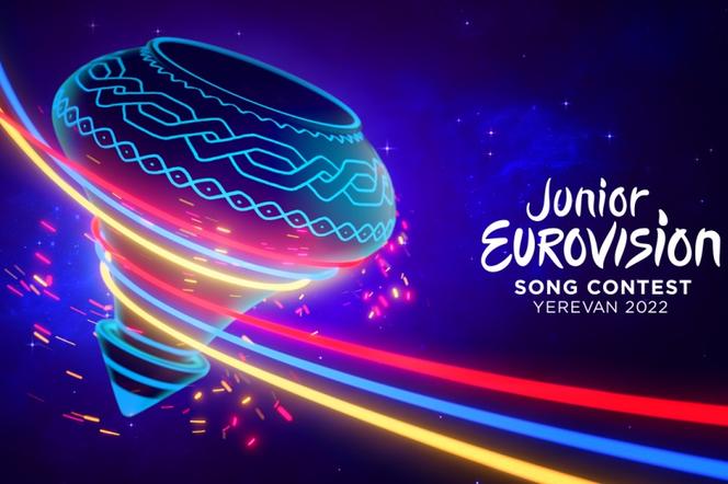 Eurowizja Junior 2022 - logo