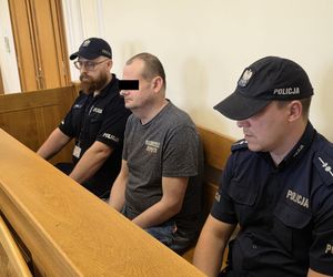 Prawomocny wyrok dla Grzegorza J. z Sołonki