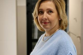 Dr Anna Materska-Sosnowska: Wystawienie Nawrockiego to degradacja politycznych elit