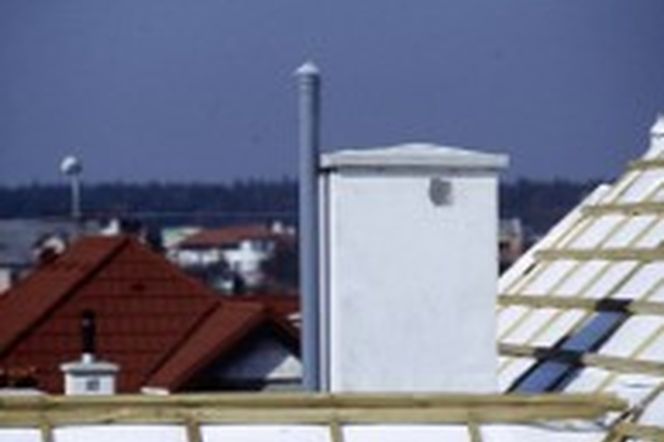Remont dachu zgodnie z prawem