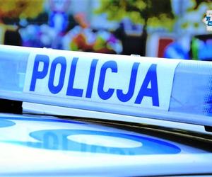 Są młodzi i już mają problemy z prawem.  Nastoletni złodzieje w rękach policji