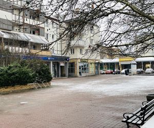 Osiedle Zielone Wzgórza w Murowanej Goślinie