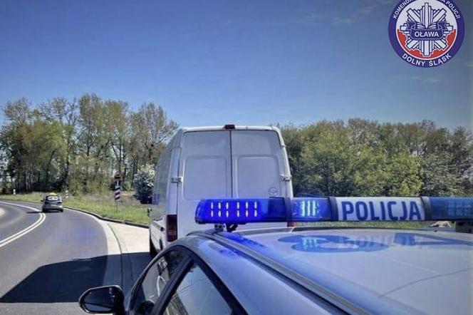 Pijany kierowca busa wiózł pasażerów do Wrocławia. „Zapomniał, że kieruje pod wpływem alkoholu” 