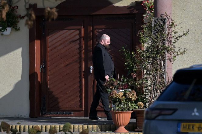 Tłumy gości na ślubie Katarzyny Cichopek i Macieja Kurzajewskiego. Wiemy, kto się pojawił