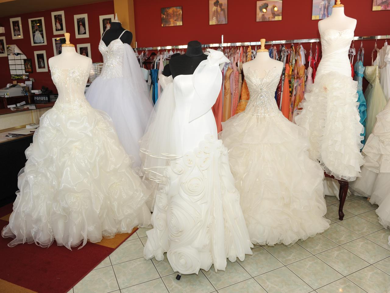 Dobre, bo polskie – Laurel Bridal, czyli ślubna klasyka i europejski smaki