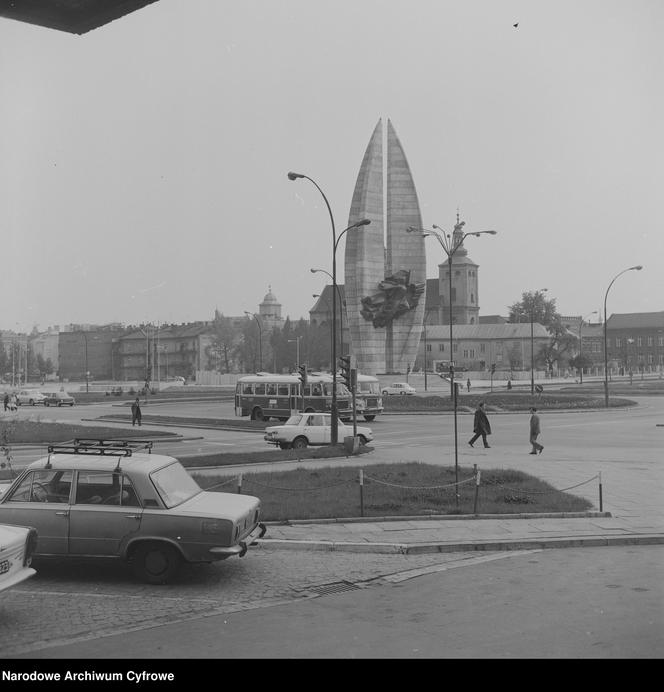 Rzeszów na archiwalnych fotografiach