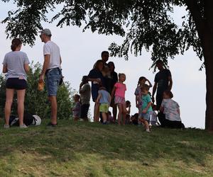 Tak wyglądał piknik rodzinny w Lublinie na koniec wakacji! Zobacz zdjęcia