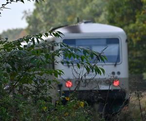 Ojciec Dariusza Mioduskiego zginął w koszmarnym wypadku w Błądzimiu