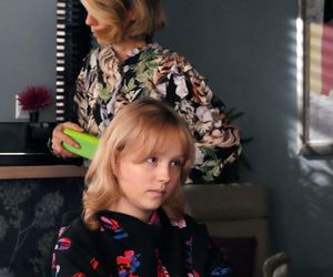 Barwy szczęścia odc. 3153. Emilka (Jessica Frankiewicz) 